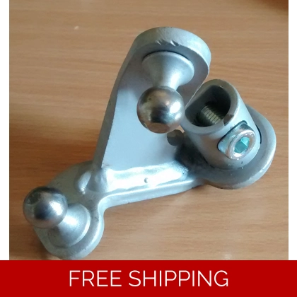 Control Sleeve Later Type refurbished EXCHANGE